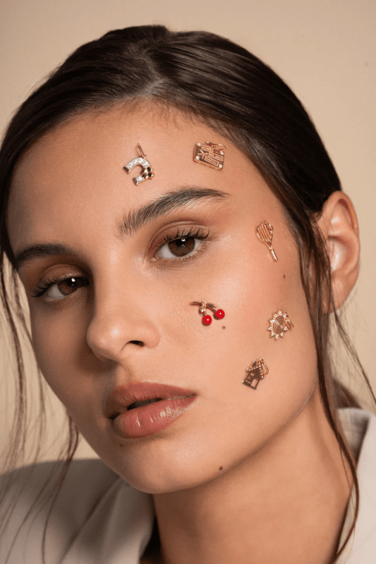 Charm Tennis Lover - cb-cn 62